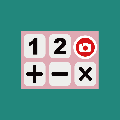 Drag Calc icon